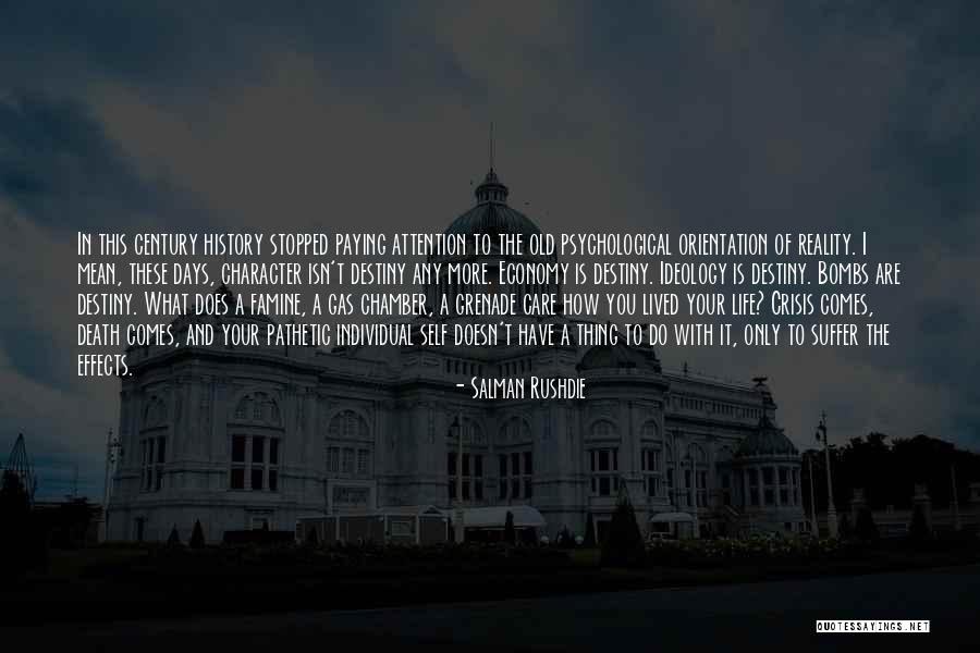Zarretts Quotes By Salman Rushdie Zarretts Quotes By Salman Rushdie