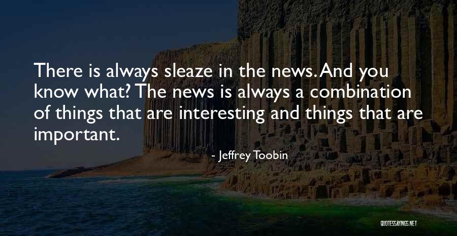 Zarrillis Italian Quotes By Jeffrey Toobin Zarrillis Italian Quotes By Jeffrey Toobin