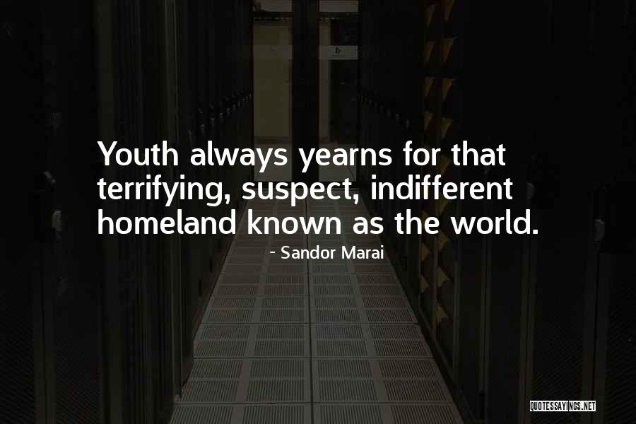 Zarrillis Italian Quotes By Sandor Marai Zarrillis Italian Quotes By Sandor Marai