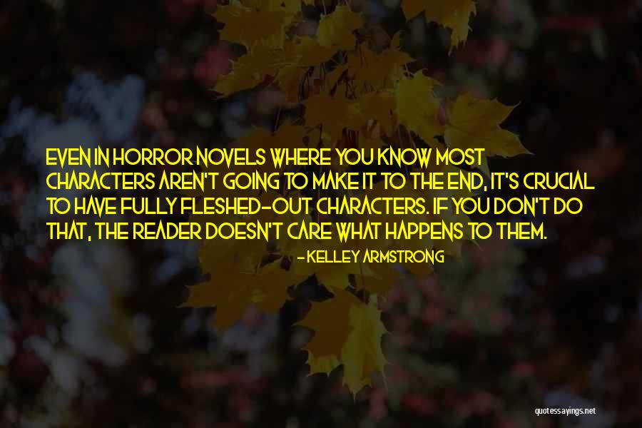 Zarrillo Io Quotes By Kelley Armstrong Zarrillo Io Quotes By Kelley Armstrong