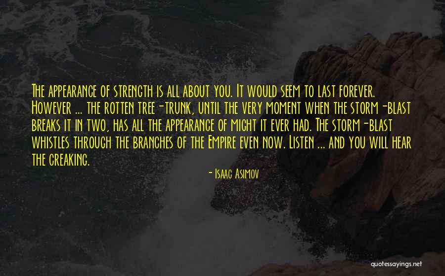 Zarrow Pointe Quotes By Isaac Asimov Zarrow Pointe Quotes By Isaac Asimov
