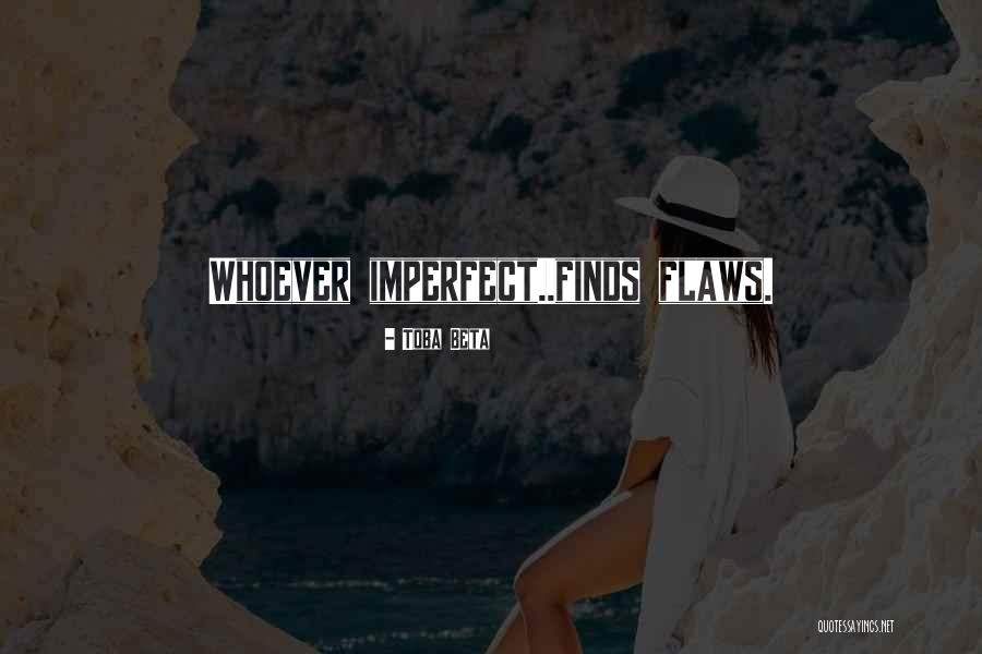 Zarrow Pointe Quotes By Toba Beta Zarrow Pointe Quotes By Toba Beta