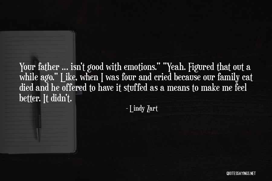 Zart Quotes By Lindy Zart Zart Quotes By Lindy Zart