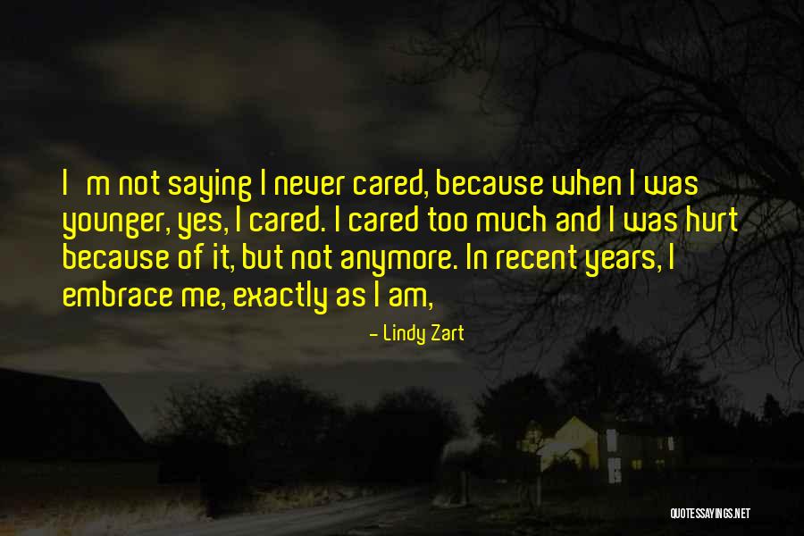 Zart Quotes By Lindy Zart Zart Quotes By Lindy Zart