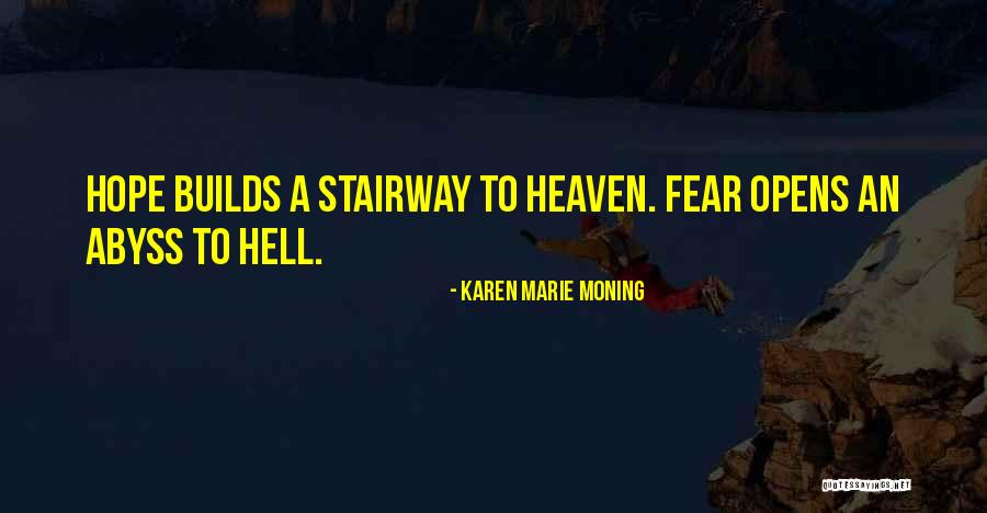 Zartex Quotes By Karen Marie Moning Zartex Quotes By Karen Marie Moning