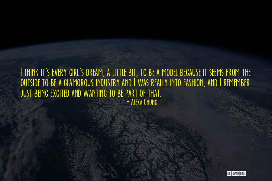 Zarth Jourdain Quotes By Alexa Chung Zarth Jourdain Quotes By Alexa Chung