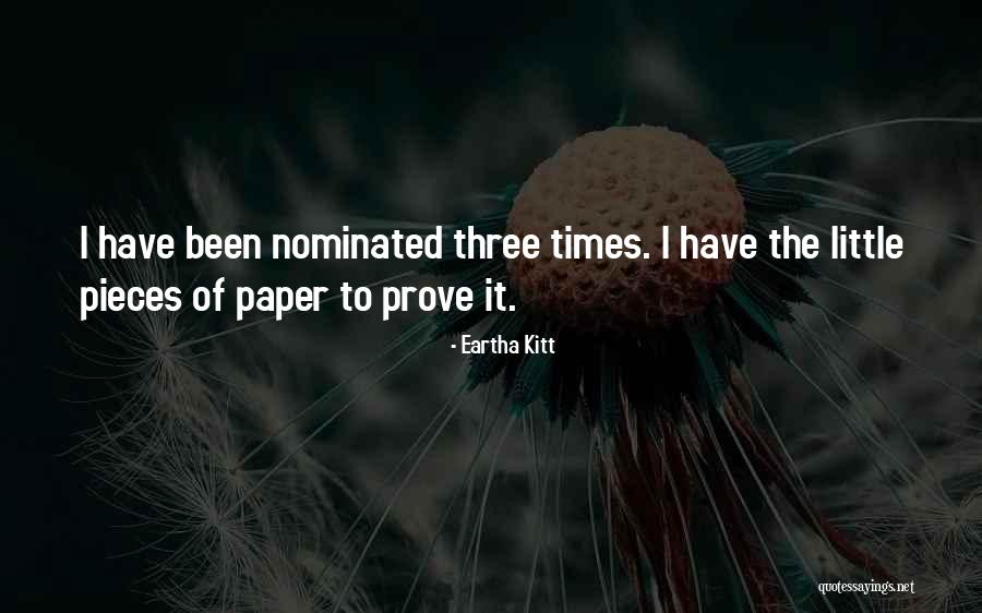 Zaru Soba Cups Quotes By Eartha Kitt Zaru Soba Cups Quotes By Eartha Kitt