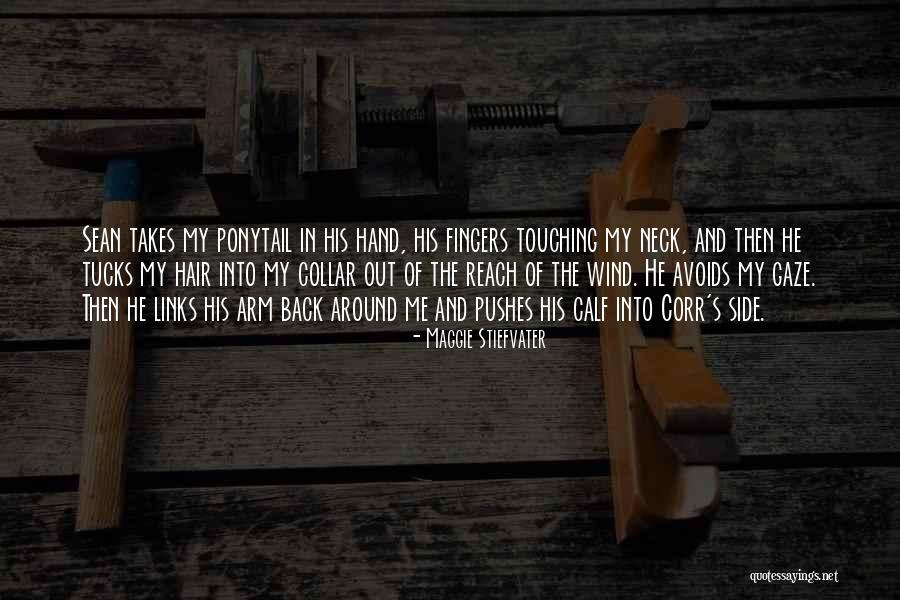 Zaru Soba Ingredients Quotes By Maggie Stiefvater Zaru Soba Ingredients Quotes By Maggie Stiefvater