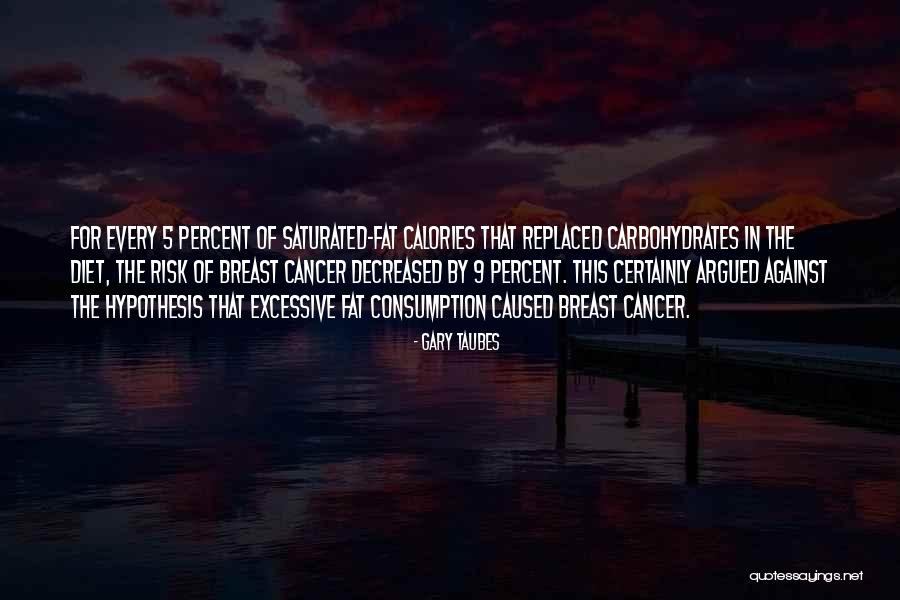 Zarubica Droga Quotes By Gary Taubes Zarubica Droga Quotes By Gary Taubes