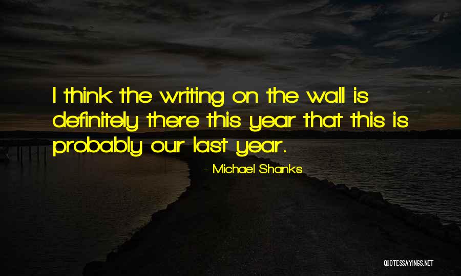 Zarubino Quotes By Michael Shanks Zarubino Quotes By Michael Shanks