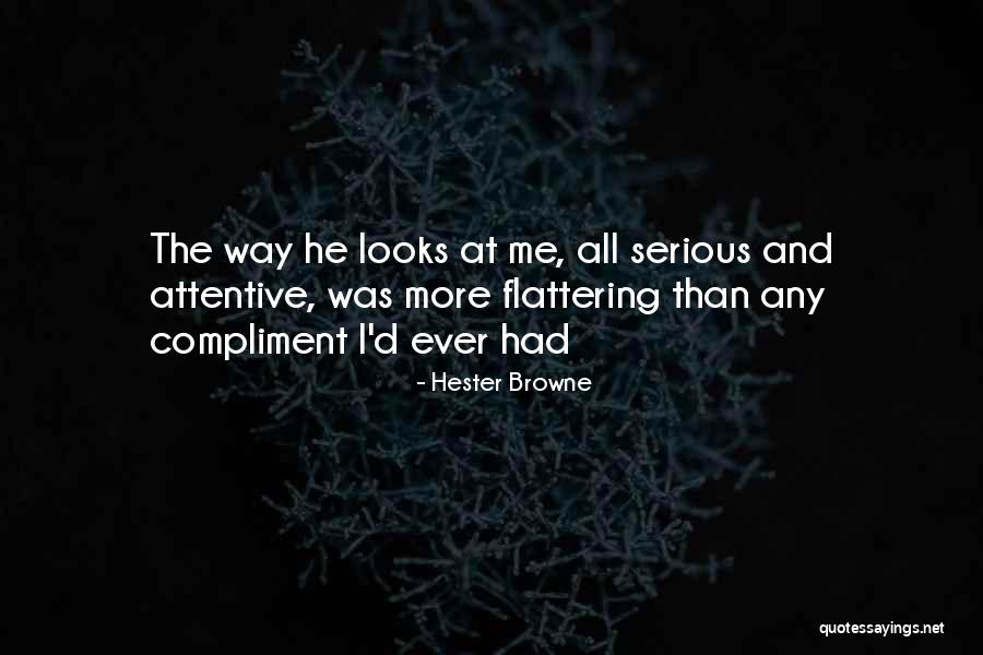 Zarubljena Kupa Quotes By Hester Browne Zarubljena Kupa Quotes By Hester Browne