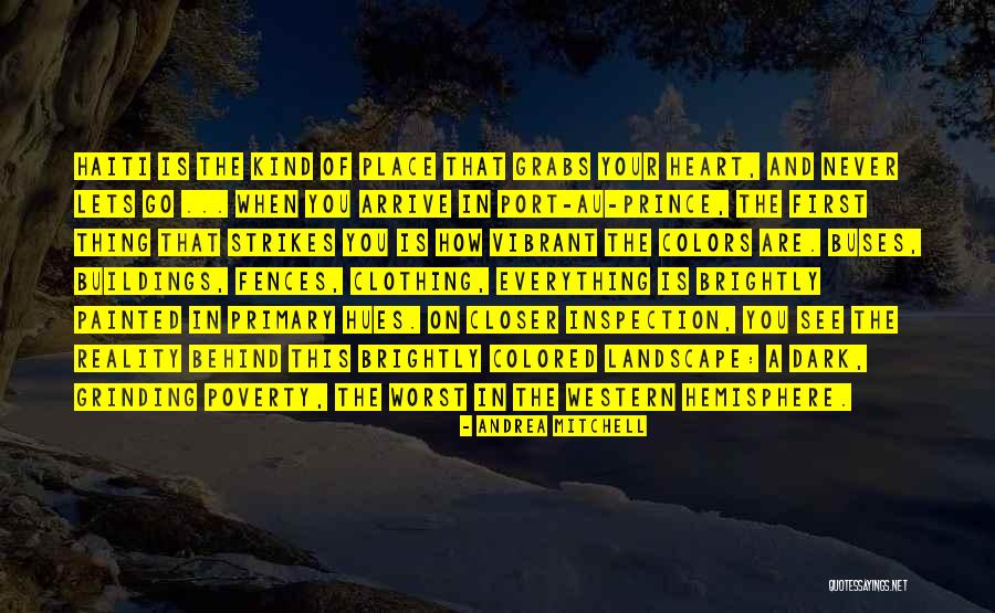 Zaruhi Harutyunyan Quotes By Andrea Mitchell Zaruhi Harutyunyan Quotes By Andrea Mitchell