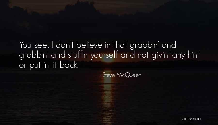 Zaruhi Hovhannisyan Quotes By Steve McQueen Zaruhi Hovhannisyan Quotes By Steve McQueen