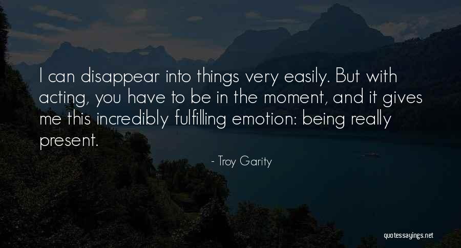 Zarur Boutique Quotes By Troy Garity Zarur Boutique Quotes By Troy Garity