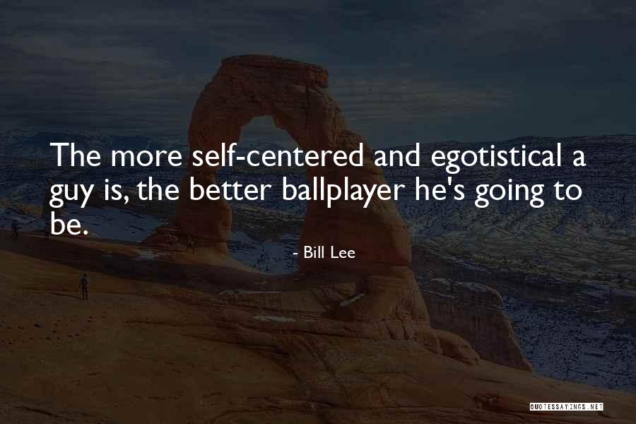 Zarusoba Quotes By Bill Lee Zarusoba Quotes By Bill Lee