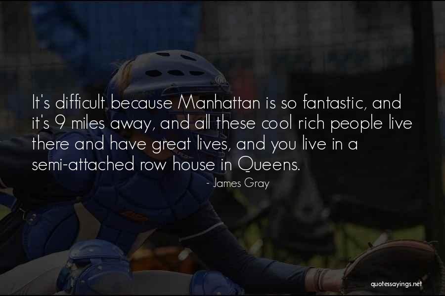 Zarusoba Quotes By James Gray Zarusoba Quotes By James Gray