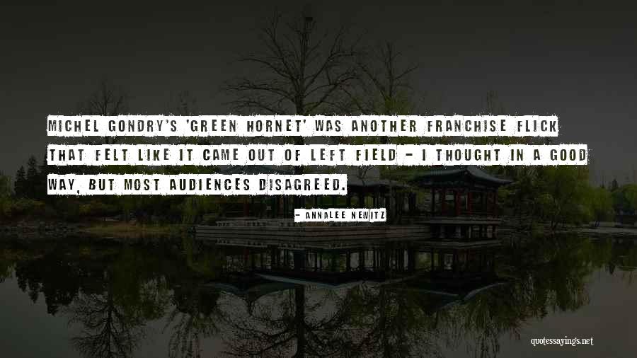 Zarvani Quotes By Annalee Newitz