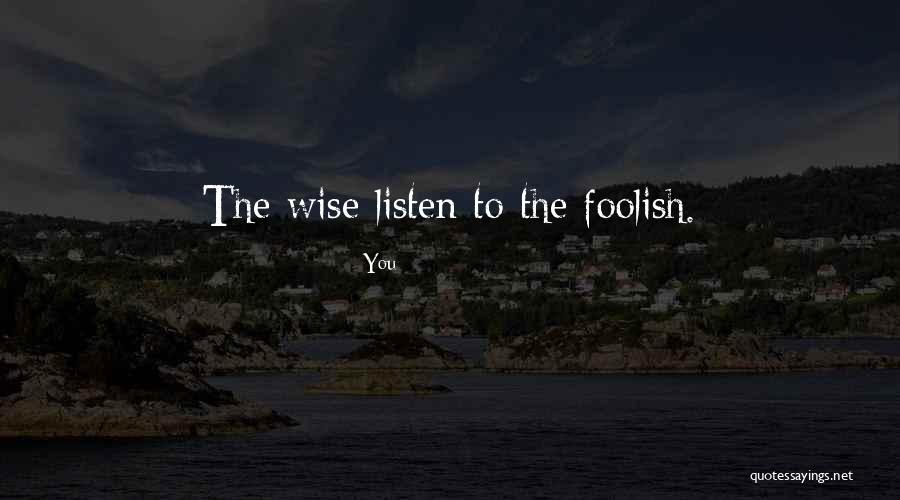 Zarvani Quotes By You