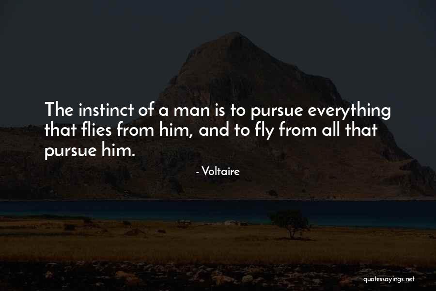 Zarzamora Quotes By Voltaire Zarzamora Quotes By Voltaire