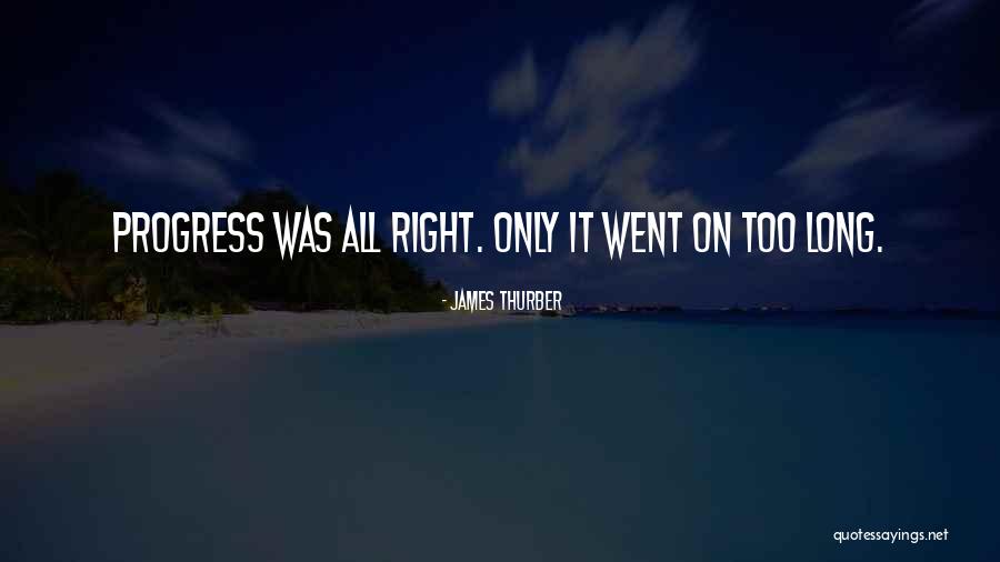 Zarzana Optometry Quotes By James Thurber