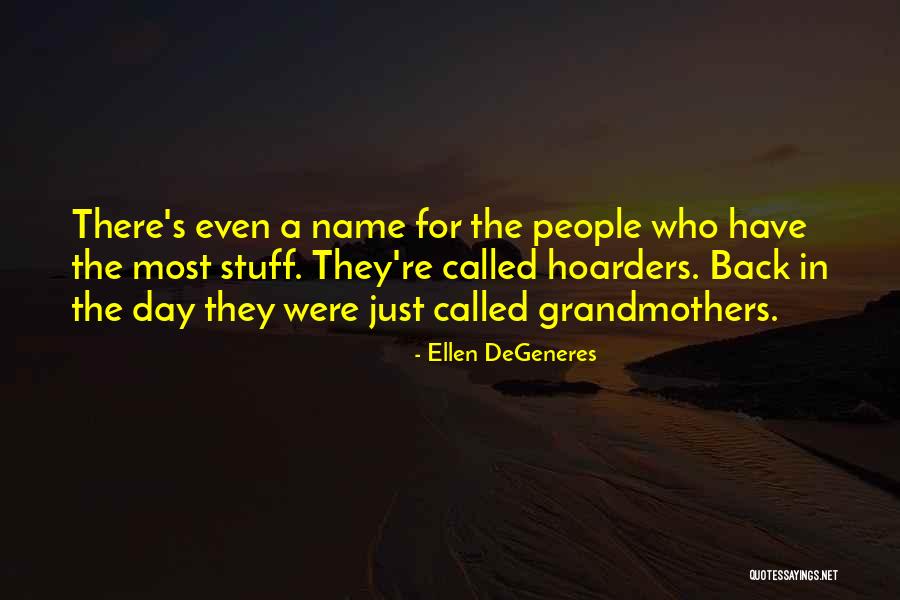 Zarzas Definicion Quotes By Ellen DeGeneres Zarzas Definicion Quotes By Ellen DeGeneres