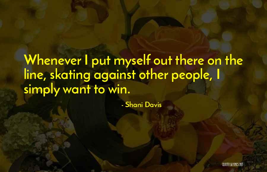 Zarzas Definicion Quotes By Shani Davis Zarzas Definicion Quotes By Shani Davis