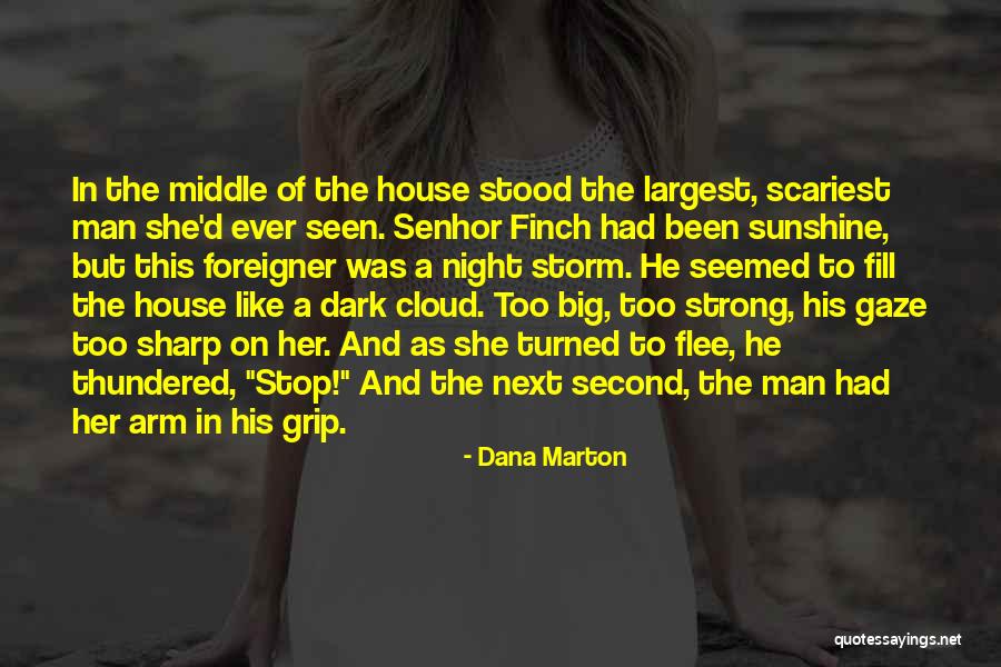 Zarzecki Law Quotes By Dana Marton Zarzecki Law Quotes By Dana Marton