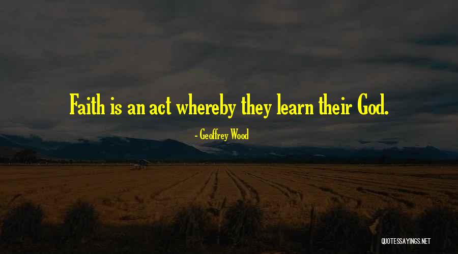 Zarzecki Law Quotes By Geoffrey Wood Zarzecki Law Quotes By Geoffrey Wood