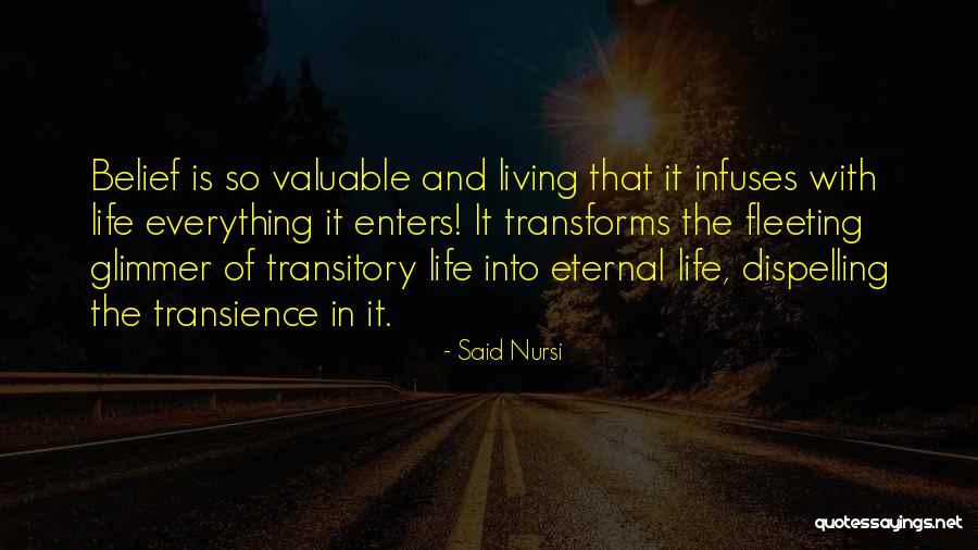 Zarzecki Law Quotes By Said Nursi Zarzecki Law Quotes By Said Nursi