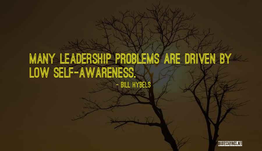Zarzour Properties Quotes By Bill Hybels