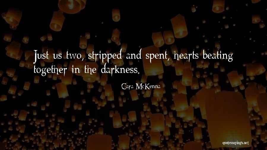 Zarzour Properties Quotes By Cara McKenna Zarzour Properties Quotes By Cara McKenna