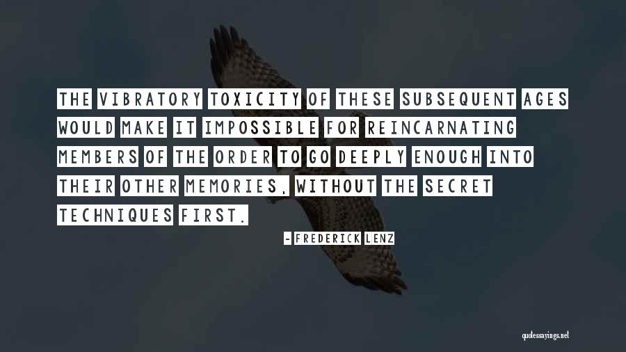Zarzour Restaurant Quotes By Frederick Lenz Zarzour Restaurant Quotes By Frederick Lenz