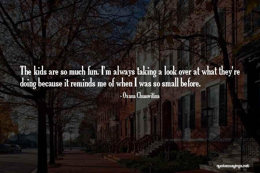 Zarzycki Manor Quotes By Oxana Chusovitina Zarzycki Manor Quotes By Oxana Chusovitina