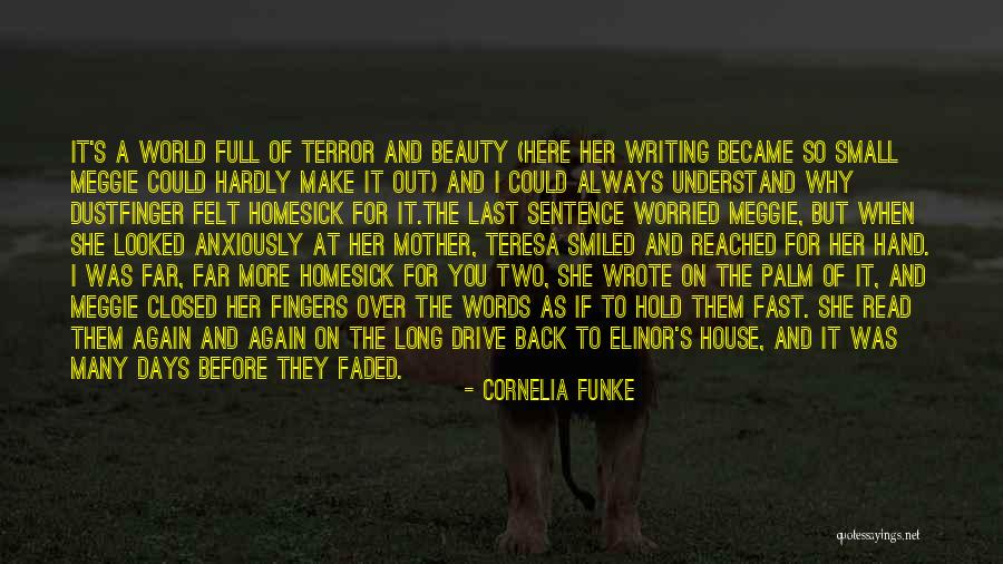 Zasada Zachowania Quotes By Cornelia Funke Zasada Zachowania Quotes By Cornelia Funke