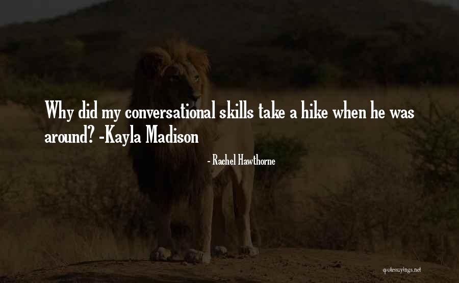 Zasadi Svoj Quotes By Rachel Hawthorne Zasadi Svoj Quotes By Rachel Hawthorne