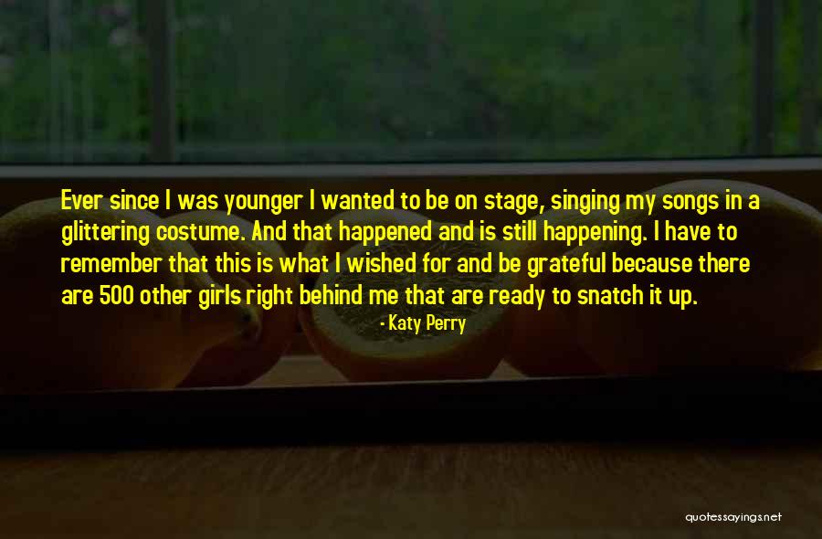 Zasadto Quotes By Katy Perry Zasadto Quotes By Katy Perry