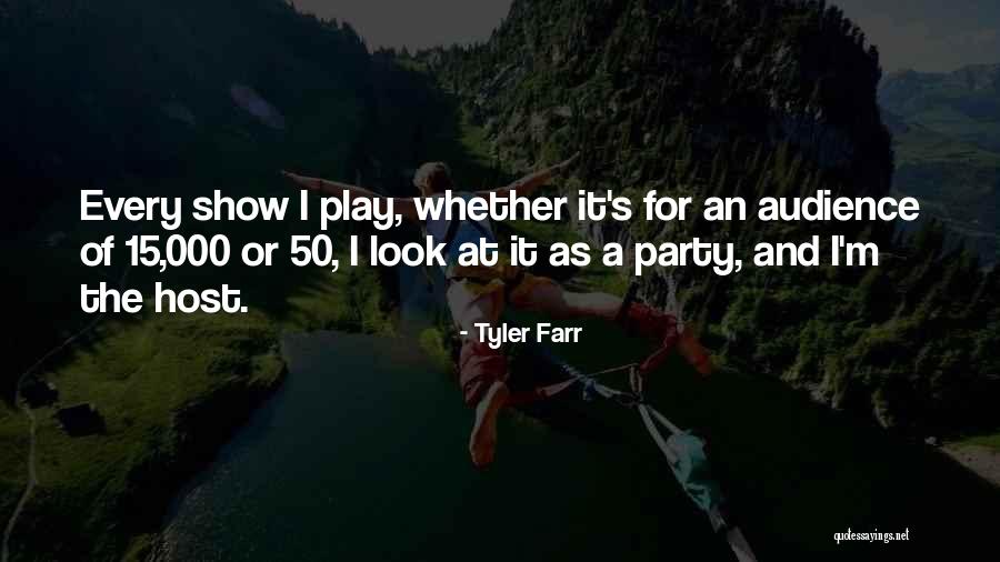 Zasel Quotes By Tyler Farr Zasel Quotes By Tyler Farr
