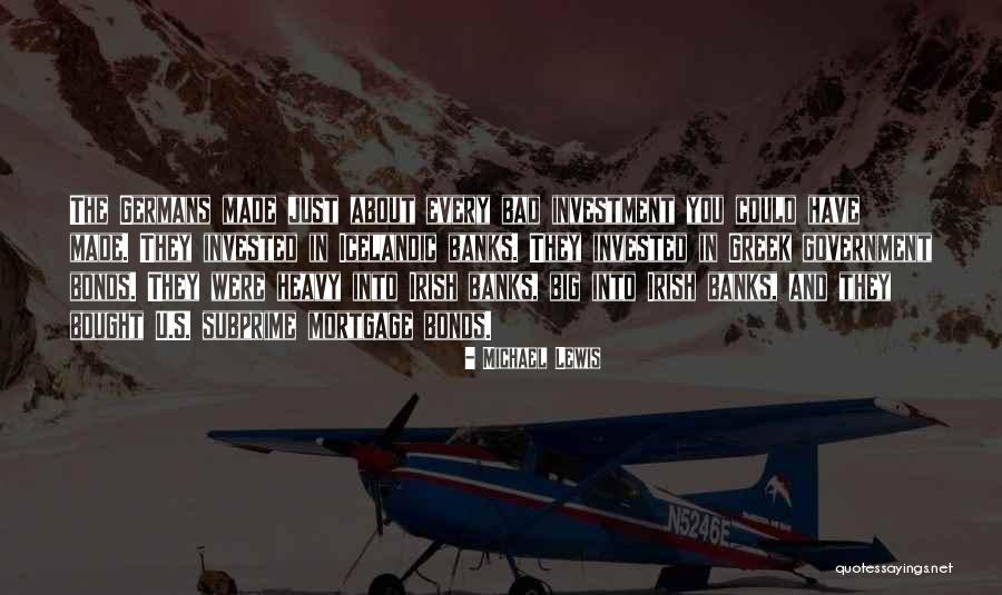 Zasham Quotes By Michael Lewis Zasham Quotes By Michael Lewis