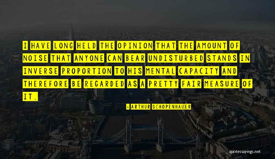 Zashitnik Quotes By Arthur Schopenhauer Zashitnik Quotes By Arthur Schopenhauer