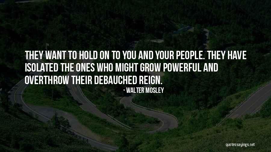 Zaske Law Quotes By Walter Mosley Zaske Law Quotes By Walter Mosley