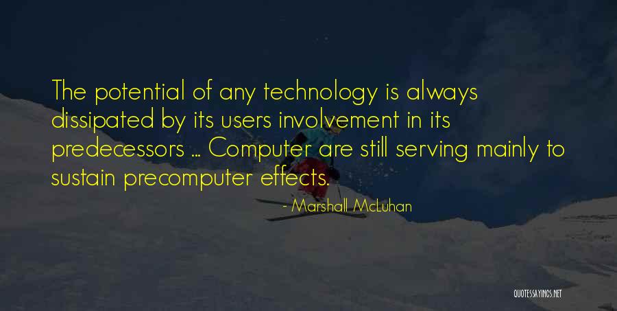 Zaske Plumbing Quotes By Marshall McLuhan Zaske Plumbing Quotes By Marshall McLuhan