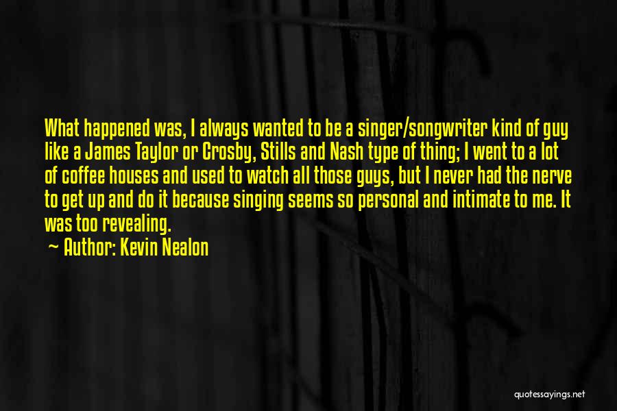 Zaskoczeni Przez Quotes By Kevin Nealon