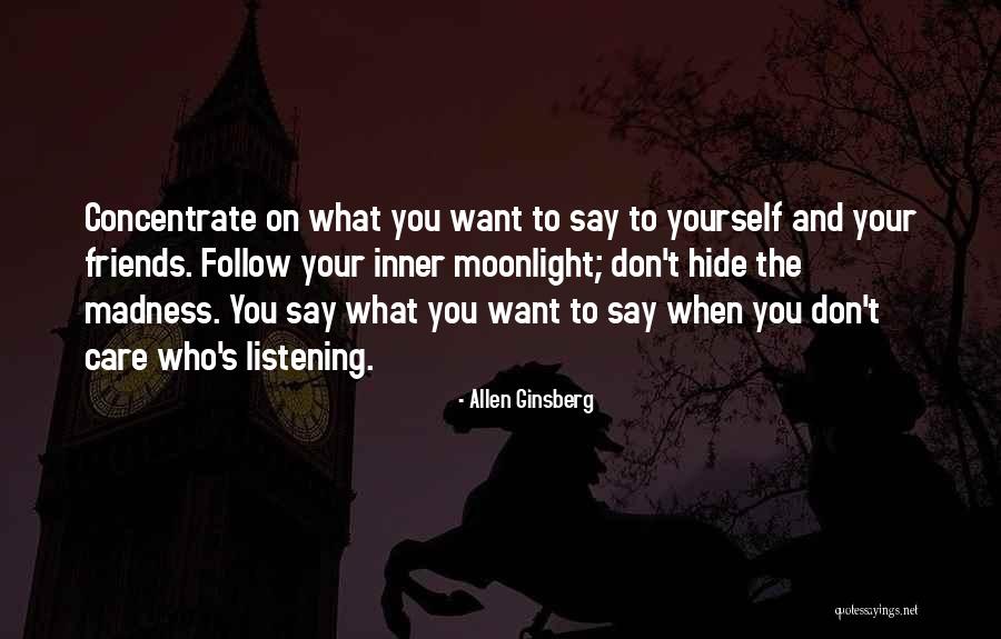 Zasl N Na Dob Rku Quotes By Allen Ginsberg Zasl N Na Dob Rku Quotes By Allen Ginsberg