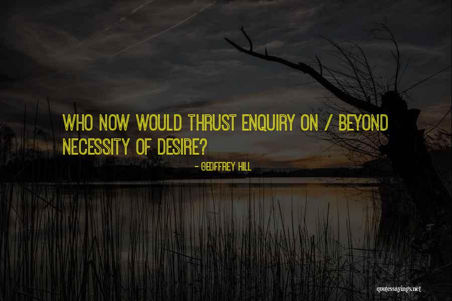 Zasl N Na Dob Rku Quotes By Geoffrey Hill Zasl N Na Dob Rku Quotes By Geoffrey Hill