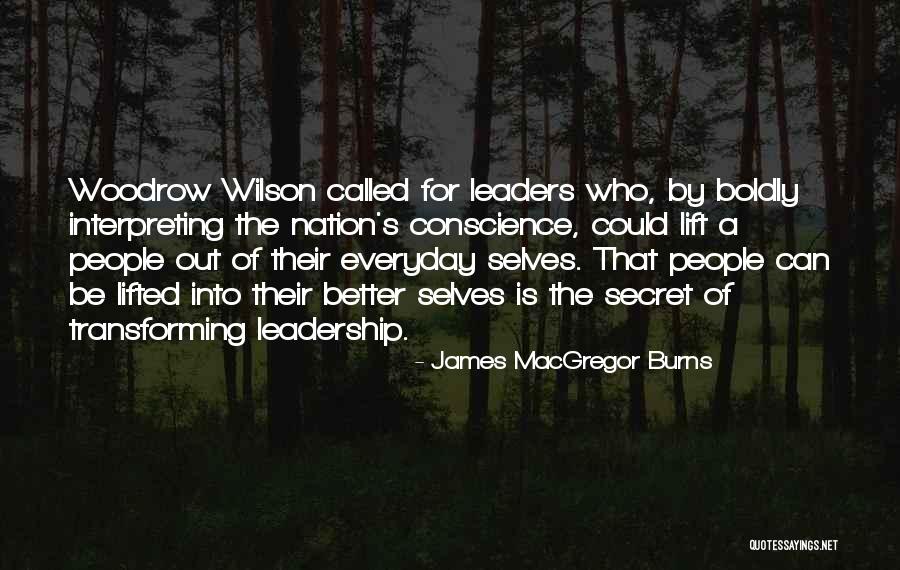 Zasl N Na Dob Rku Quotes By James MacGregor Burns Zasl N Na Dob Rku Quotes By James MacGregor Burns