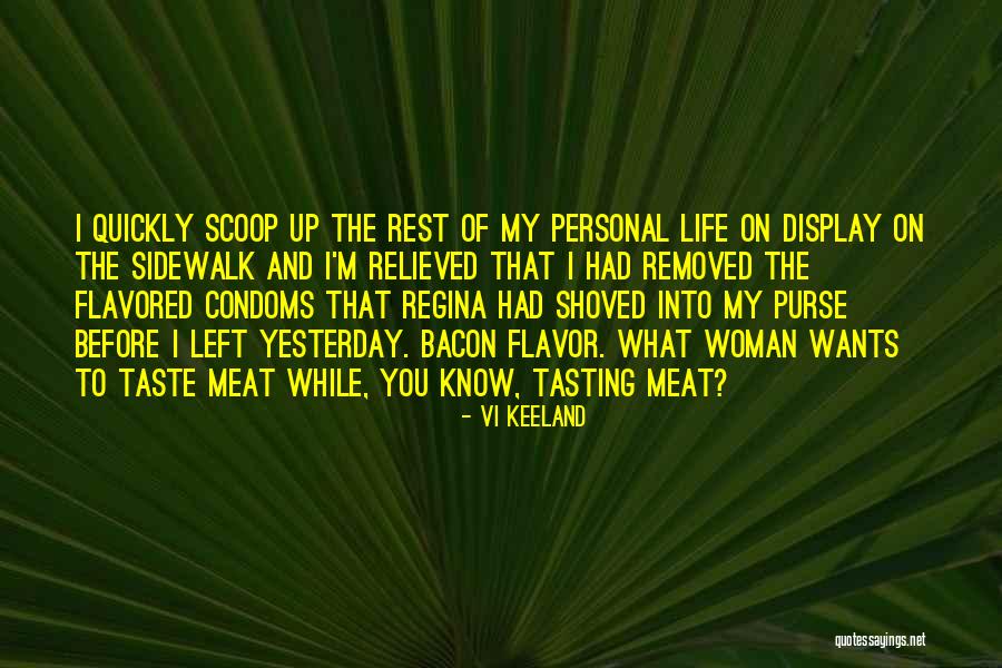Zasl N Na Dob Rku Quotes By Vi Keeland Zasl N Na Dob Rku Quotes By Vi Keeland