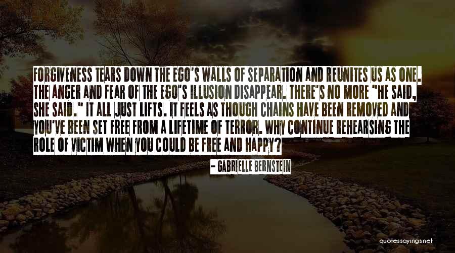 Zasl N Pres Z Silkovnu Quotes By Gabrielle Bernstein Zasl N Pres Z Silkovnu Quotes By Gabrielle Bernstein