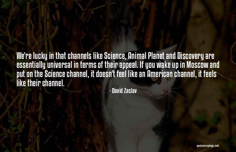 Zaslav David Quotes By David Zaslav Zaslav David Quotes By David Zaslav