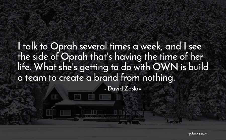 Zaslav David Quotes By David Zaslav Zaslav David Quotes By David Zaslav