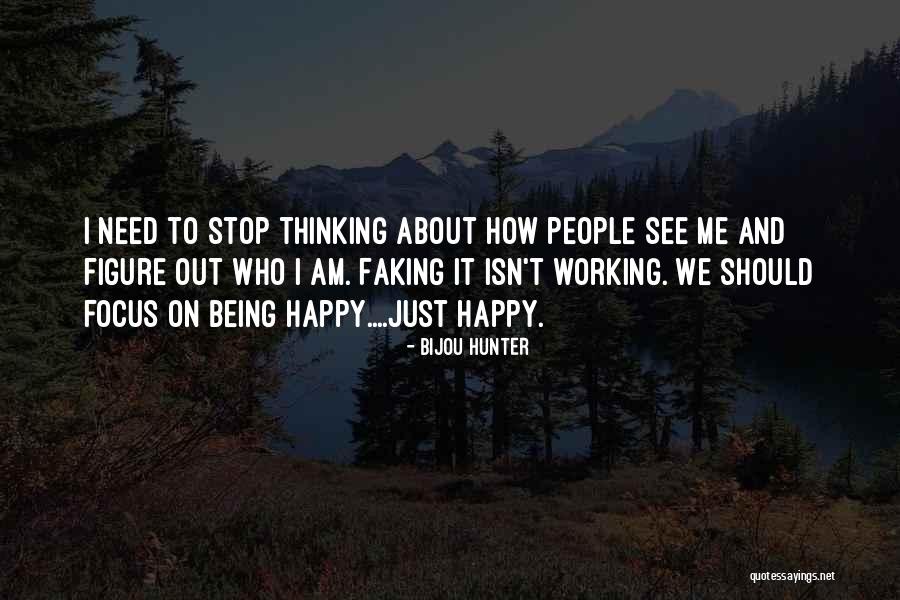 Zaslav Discovery Quotes By Bijou Hunter Zaslav Discovery Quotes By Bijou Hunter